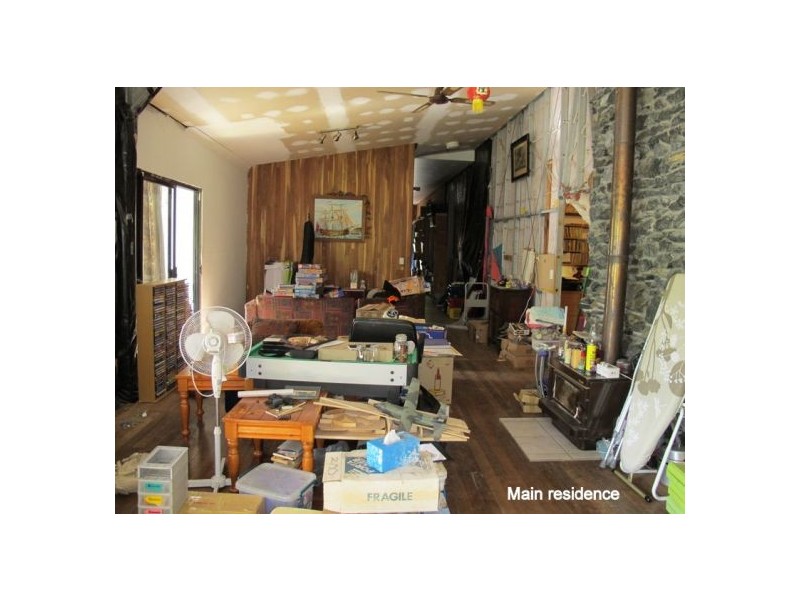 141 Martells Road, Bellingen NSW 2454