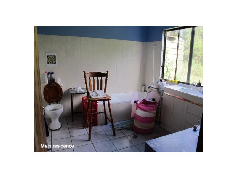 141 Martells Road, Bellingen NSW 2454