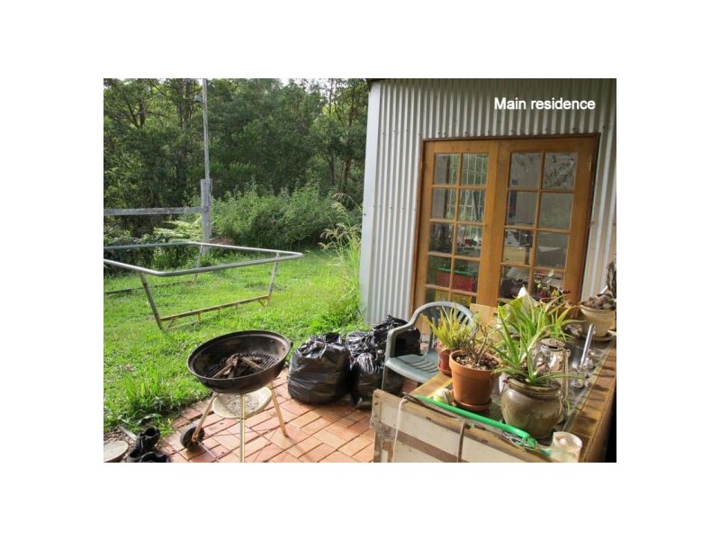 141 Martells Road, Bellingen NSW 2454
