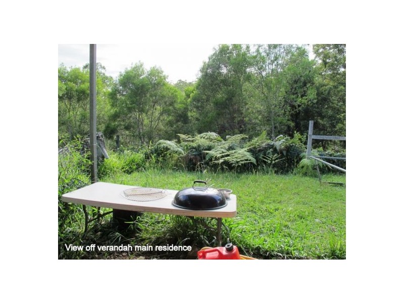 141 Martells Road, Bellingen NSW 2454