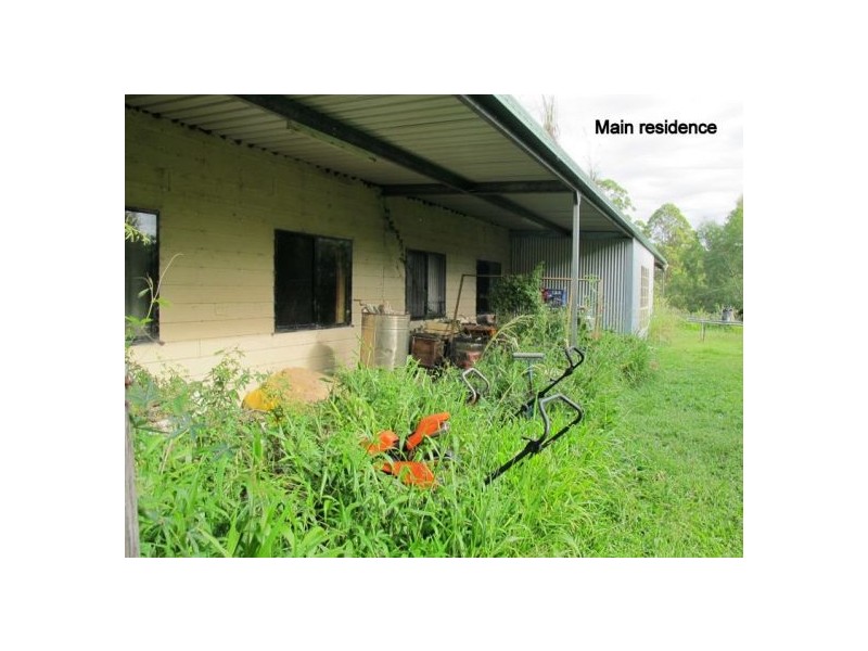 141 Martells Road, Bellingen NSW 2454