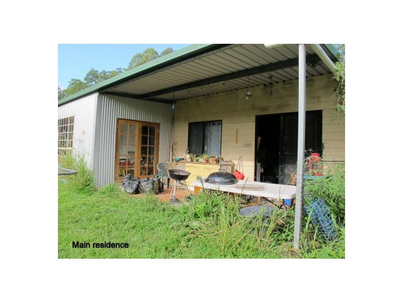 141 Martells Road, Bellingen NSW 2454