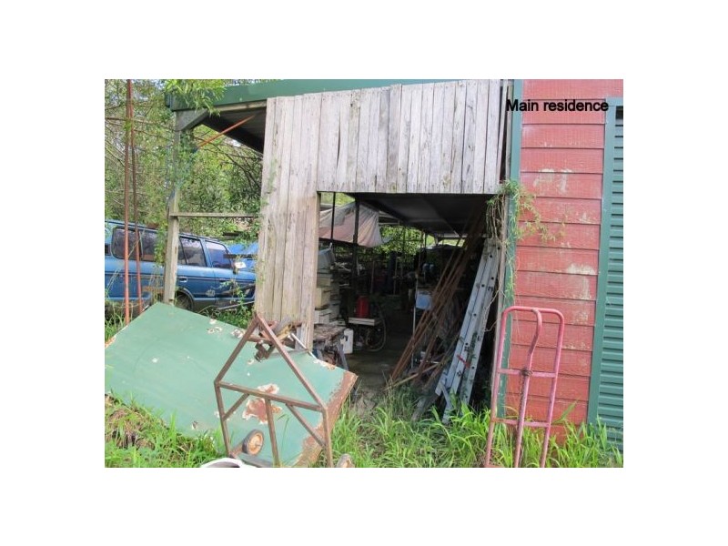 141 Martells Road, Bellingen NSW 2454