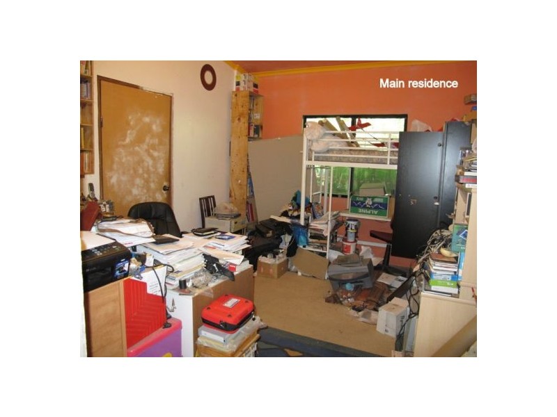 141 Martells Road, Bellingen NSW 2454