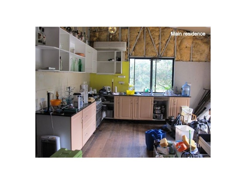 141 Martells Road, Bellingen NSW 2454