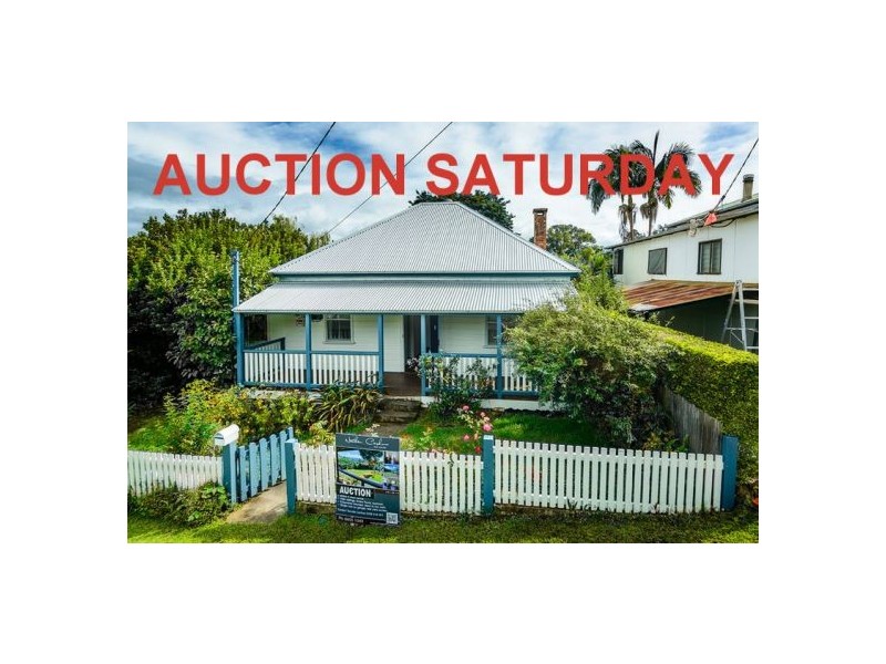 9 Northcote Street, Bellingen NSW 2454