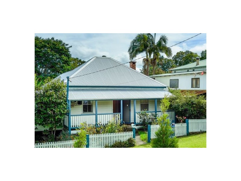 9 Northcote Street, Bellingen NSW 2454