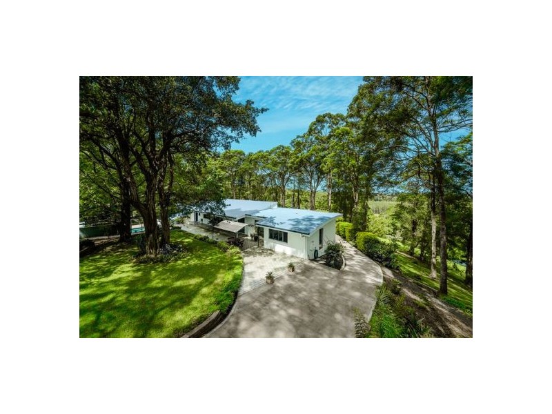 82 Tuckers Rock Road, Repton NSW 2454