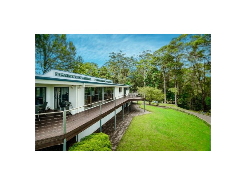 82 Tuckers Rock Road, Repton NSW 2454