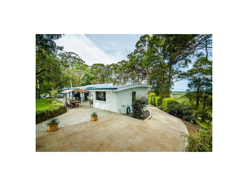 82 Tuckers Rock Road, Repton NSW 2454