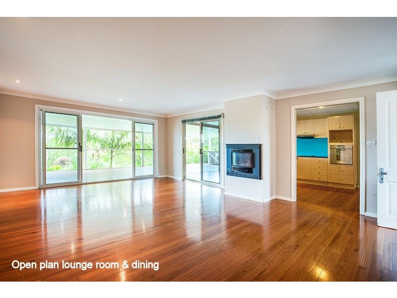 40 Old Pacific Highway, Raleigh NSW 2454