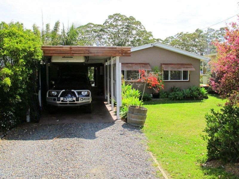 40 Old Pacific Highway, Raleigh NSW 2454
