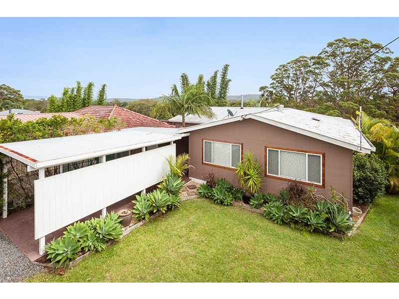 40 Old Pacific Highway, Raleigh NSW 2454