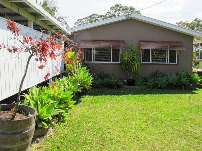 40 Old Pacific Highway, Raleigh NSW 2454