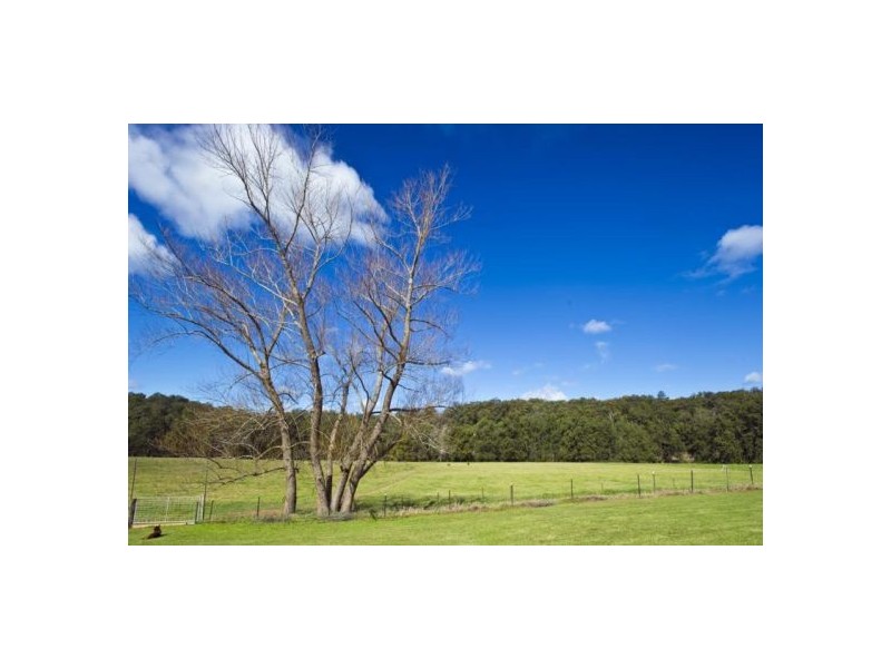 635 Gordonville Road, Bellingen NSW 2454