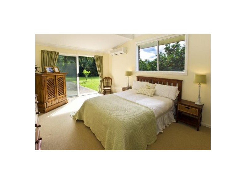 635 Gordonville Road, Bellingen NSW 2454