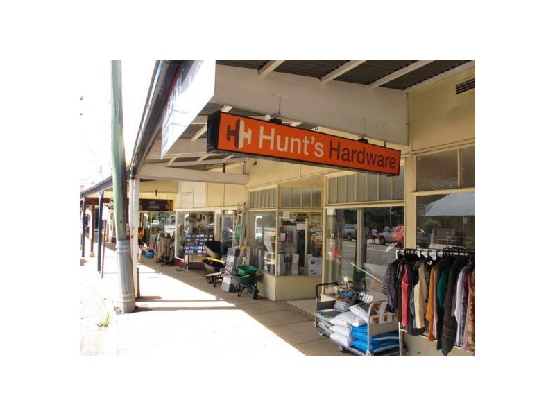 1/52, 54 Hyde Street, Bellingen NSW 2454