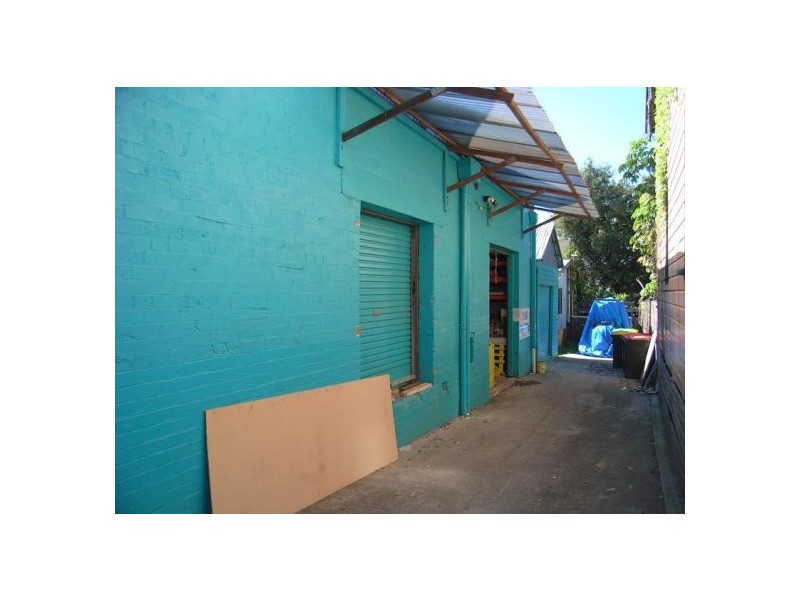 1/52, 54 Hyde Street, Bellingen NSW 2454