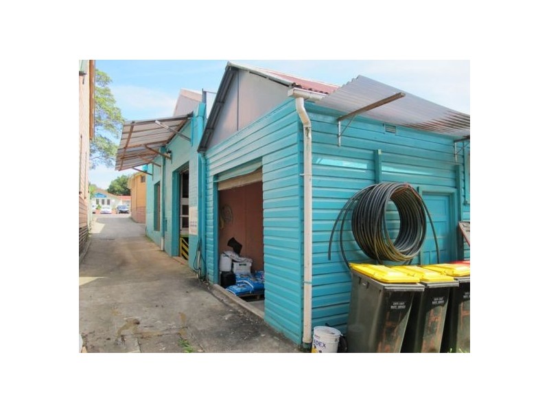 1/52, 54 Hyde Street, Bellingen NSW 2454