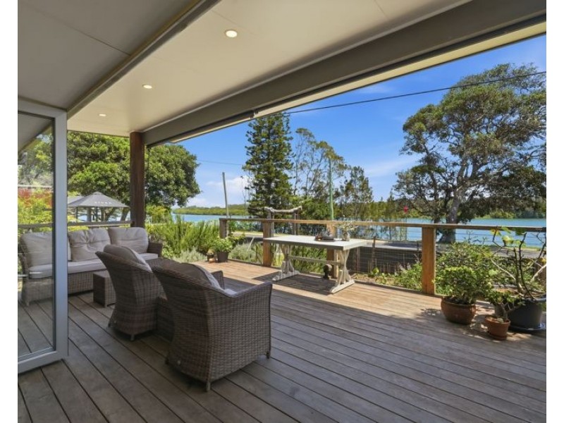 16-18 George St, Mylestom NSW 2454
