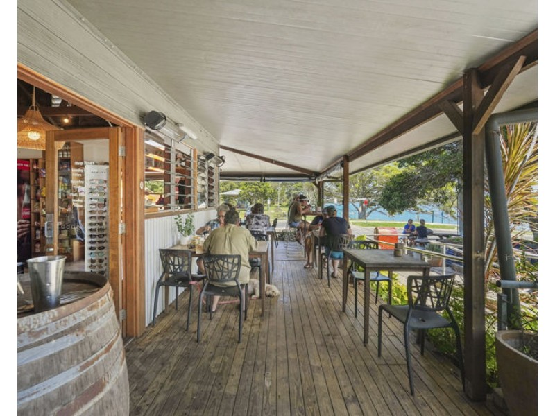 16-18 George St, Mylestom NSW 2454