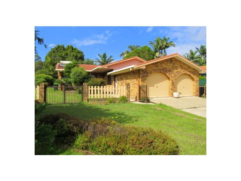 12 Myall Court, Urunga NSW 2455
