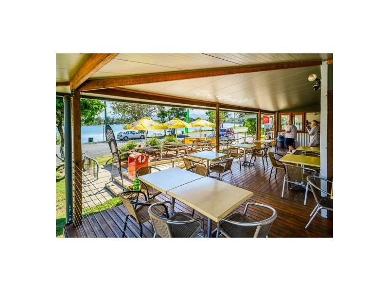 16-18 George St, Mylestom NSW 2454