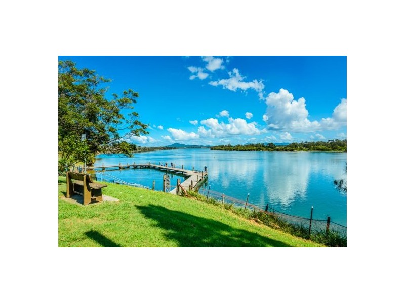 16-18 George St, Mylestom NSW 2454