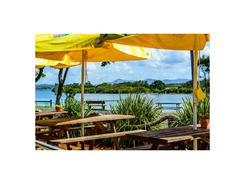 16-18 George St, Mylestom NSW 2454