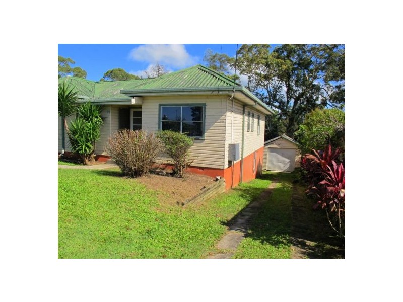 20 Old Pacific Highway, Raleigh NSW 2454