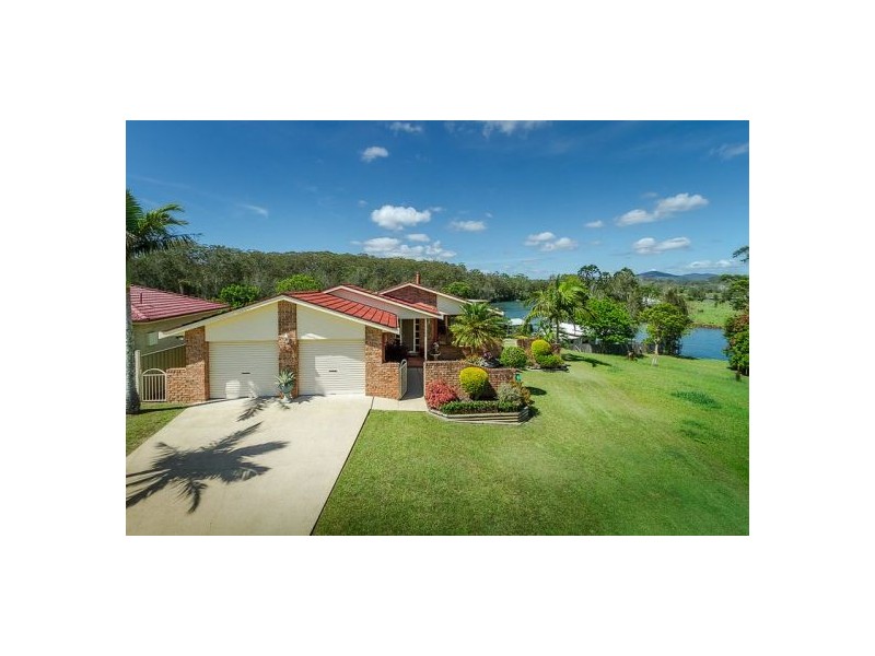 57 Rosedale Drive, Urunga NSW 2455