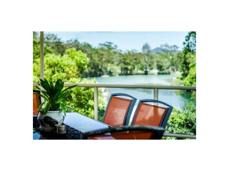 57 Rosedale Drive, Urunga NSW 2455