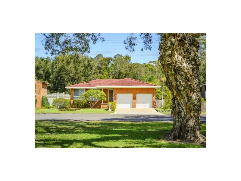 23 Bellingen Street, Urunga NSW 2455
