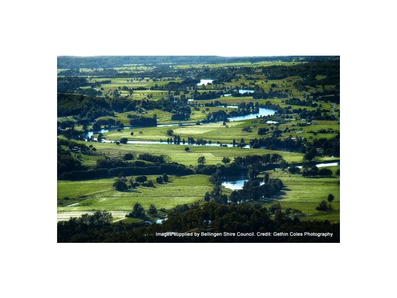 Lot 8 7-11 Hyde St Fernmount, Bellingen NSW 2454