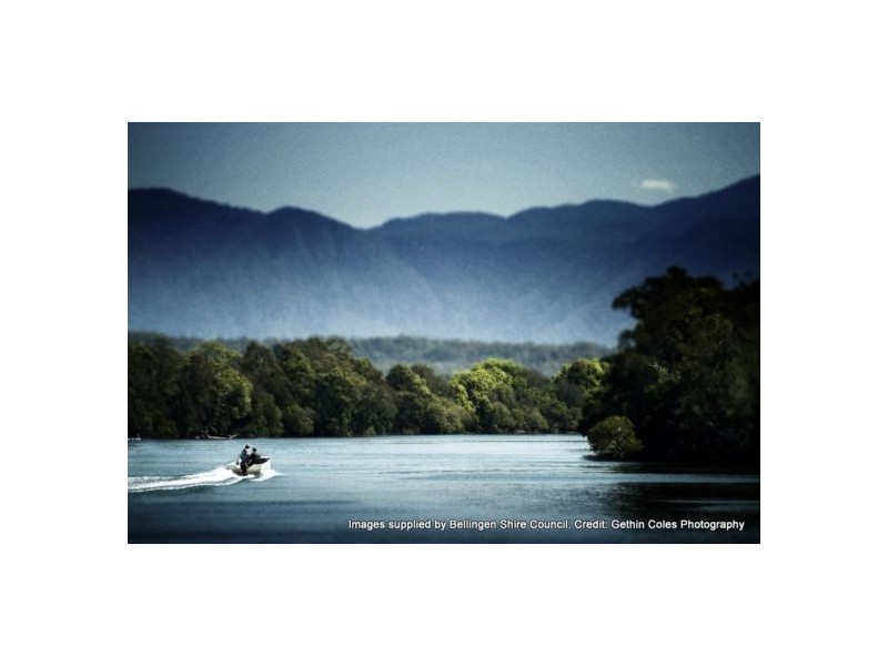 Lot 8 7-11 Hyde St Fernmount, Bellingen NSW 2454