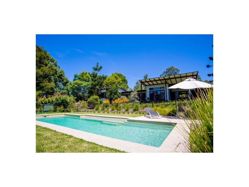 1090 Promised Land Rd, Gleniffer NSW 2454