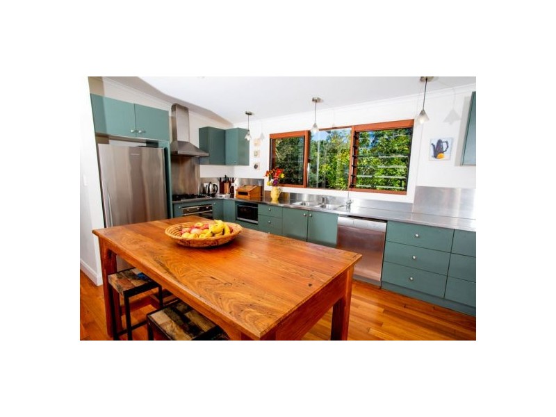 1090 Promised Land Rd, Gleniffer NSW 2454