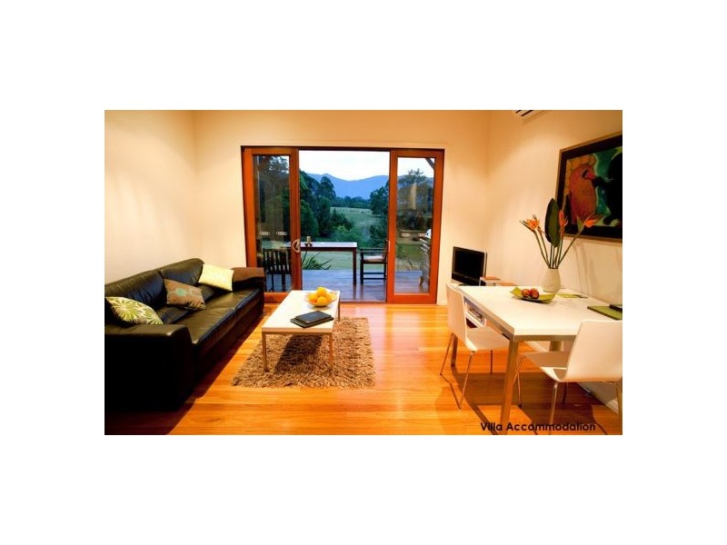 1090 Promised Land Rd, Gleniffer NSW 2454
