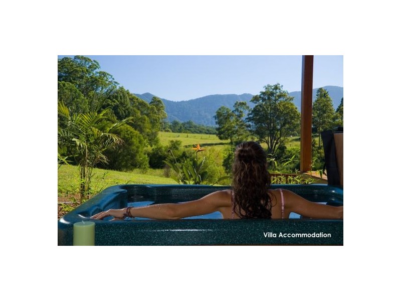 1090 Promised Land Rd, Gleniffer NSW 2454