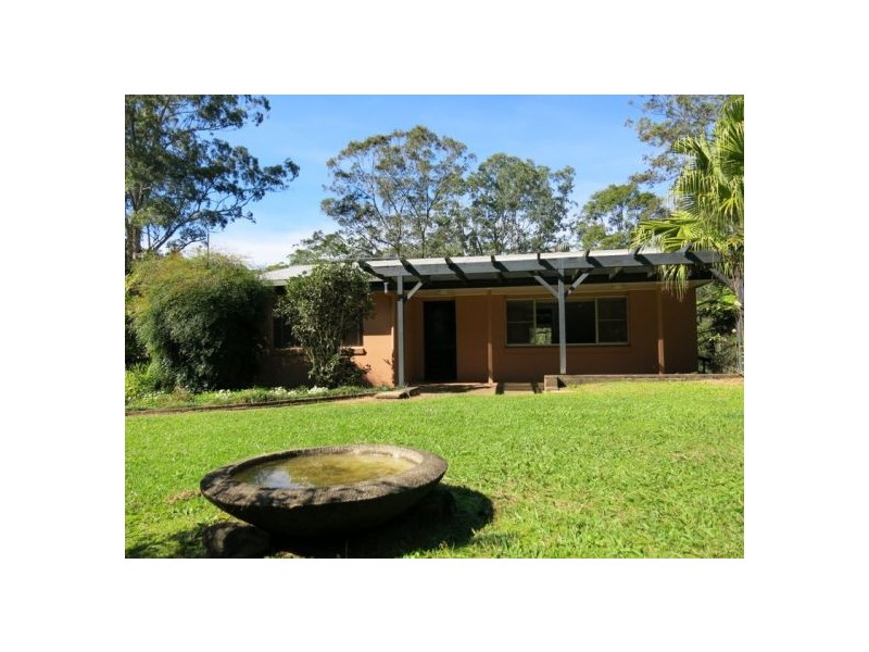 19 Horseshoe Road, Bellingen NSW 2454