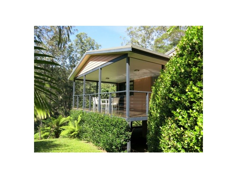 19 Horseshoe Road, Bellingen NSW 2454