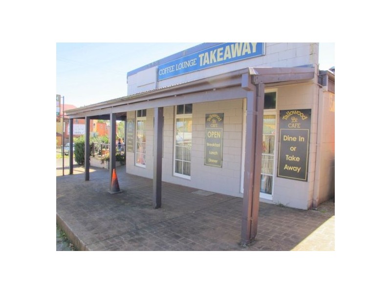 12 Cudgery Street, Dorrigo NSW 2453