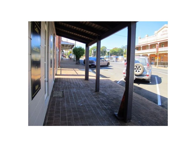 12 Cudgery Street, Dorrigo NSW 2453