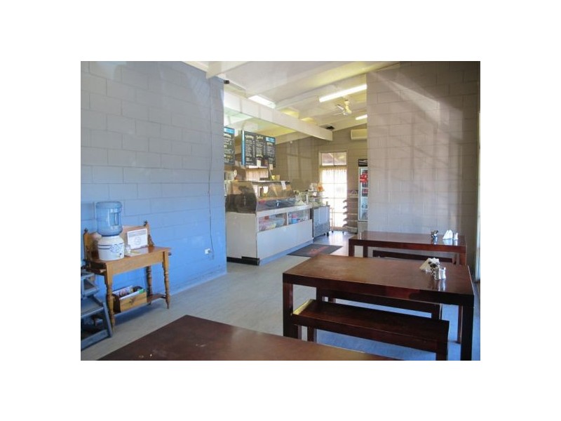 12 Cudgery Street, Dorrigo NSW 2453