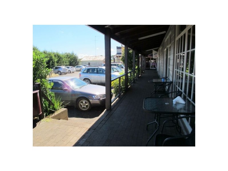 12 Cudgery Street, Dorrigo NSW 2453