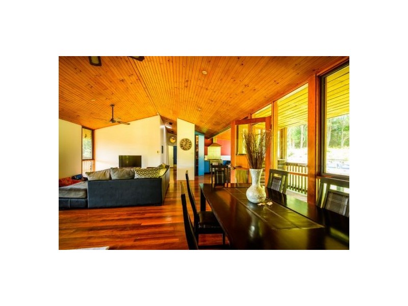 645 Gleniffer Road, Bellingen NSW 2454