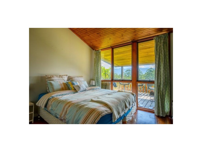 645 Gleniffer Road, Bellingen NSW 2454