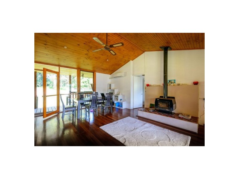 645 Gleniffer Road, Bellingen NSW 2454