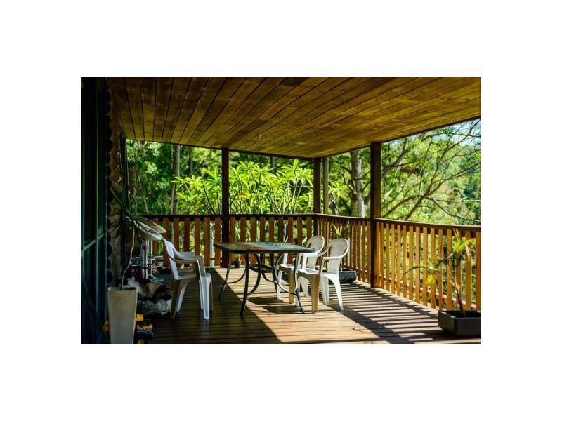 645 Gleniffer Road, Bellingen NSW 2454