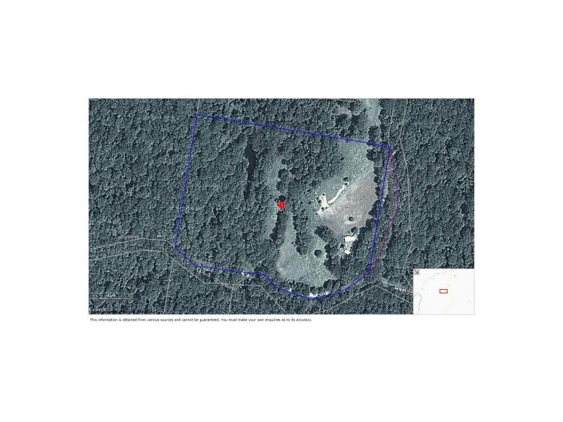 645 Gleniffer Road, Bellingen NSW 2454